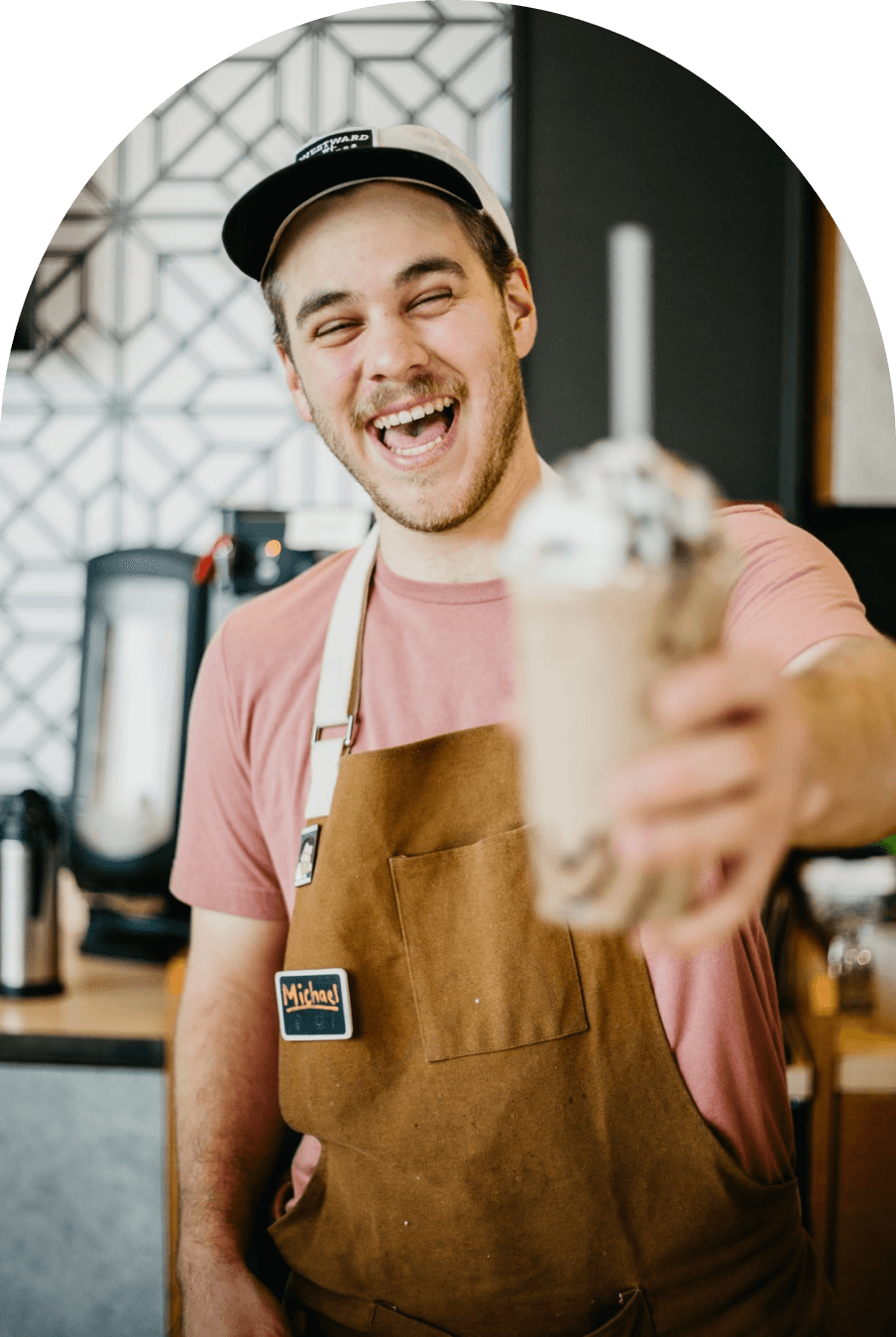 The all-in-one platform built for restaurants